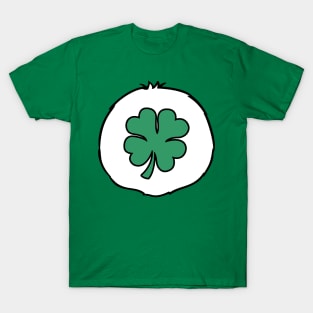 Good Luck Bear T-Shirt